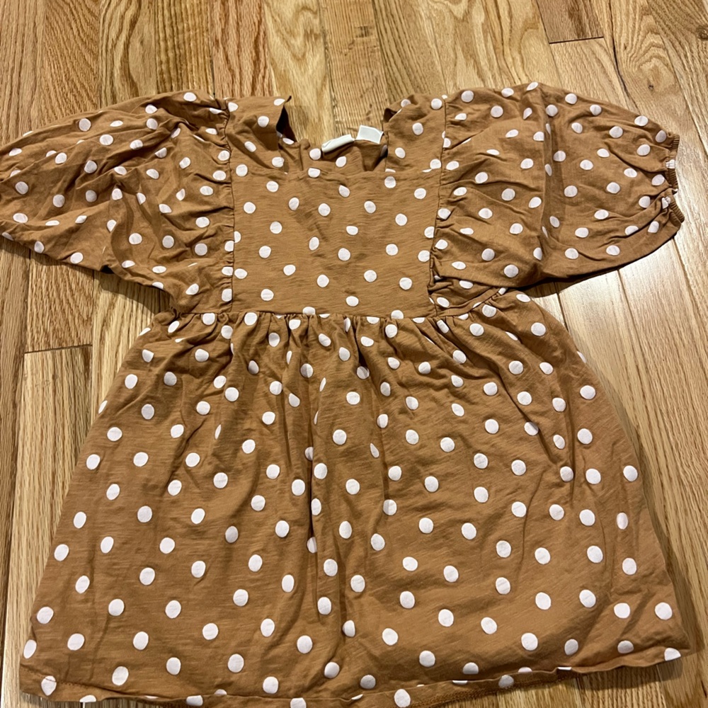 Zara lot girls size 4-5